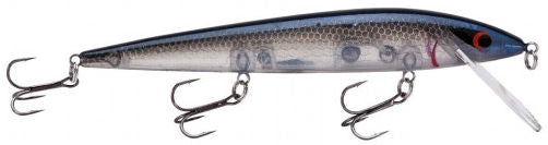 Smithwick Elite 8 Rogue Blue Back Herring