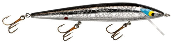 Floating Rattlin&