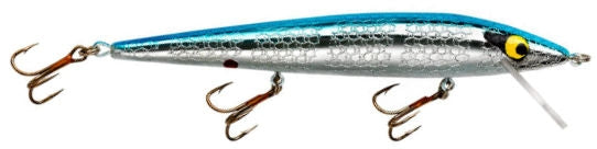 Floating Rattlin&