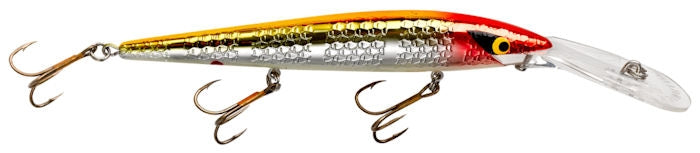 Smithwick Deep Suspending Rattlin&