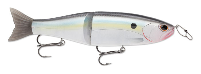 Arashi Glide Bait_Threadfin Shad