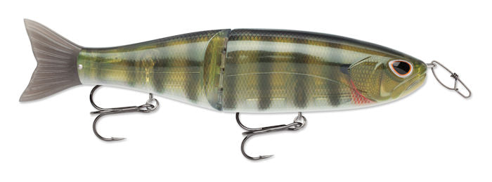 Arashi Glide Bait_Green Gill