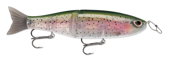 Arashi Glide Bait_Ghost Rainbow Trout*