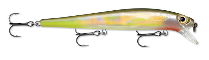 ThunderStick MF_Olive Chartreuse Glow