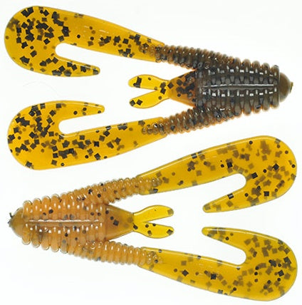 Kickin B Chunk_Alabama Craw*