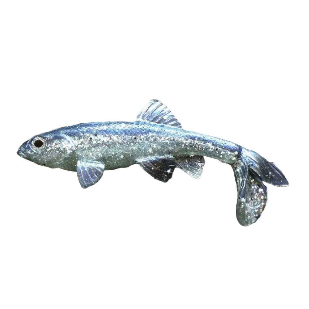 All American Trash Fish