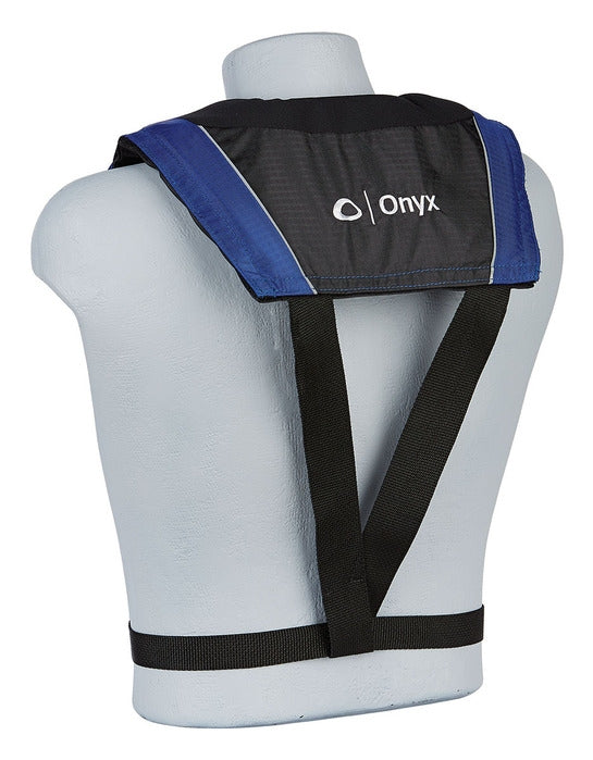 Onyx A/M-24 Automatic/Manual Inflatable Life Jacket 2