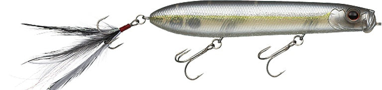 Ever Green SB-105 American Shad