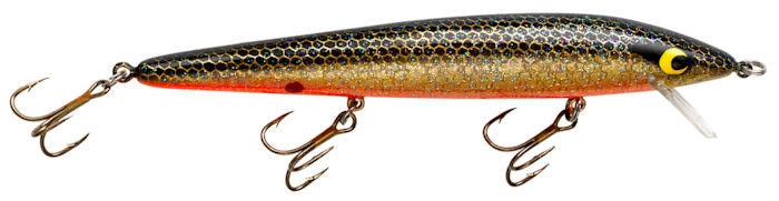 Smithwick Floating Rattlin&