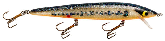 Smithwick Floating Rattlin&