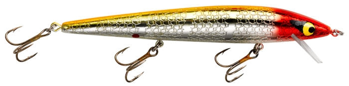 Smithwick Floating Rattlin&