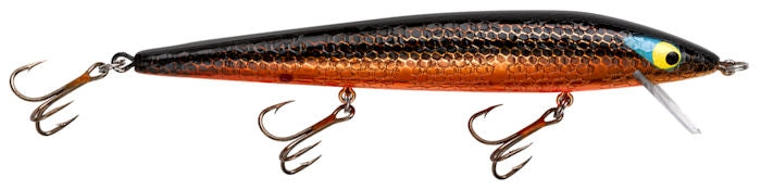 Smithwick Floating Rattlin&
