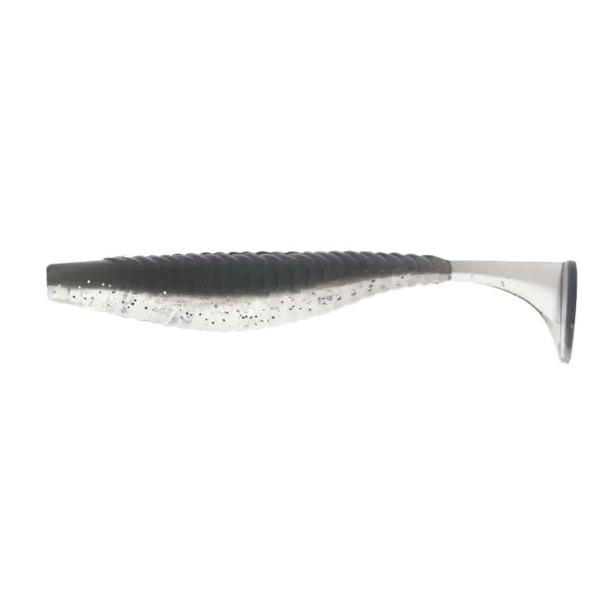 Armor Shad Paddle Tail_American Shad