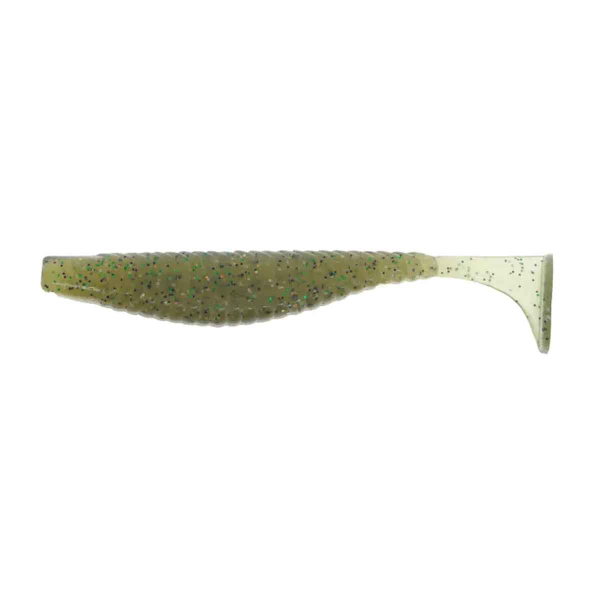 Armor Shad Paddle Tail_Baby Bass