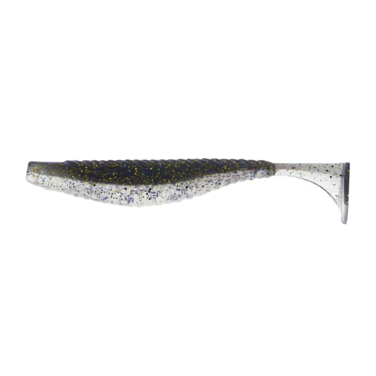 Armor Shad Paddle Tail_Pure Gill