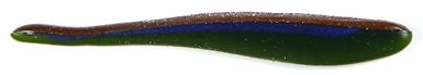 Roboworm Alive Shad AS-8296
