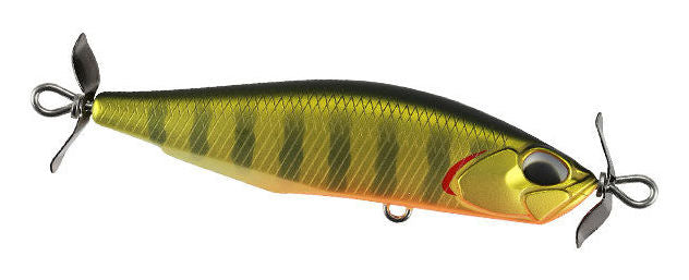 Duo Realis Spinbait 72 Alpha_Gold Perch