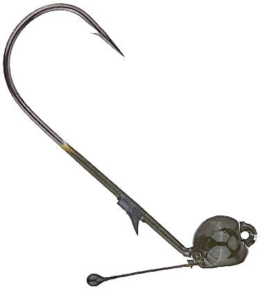 Perfection Lures Sure Hook Up Shaky Head
