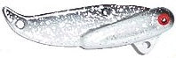 VIB-E_Black Shad - Fishermans Central