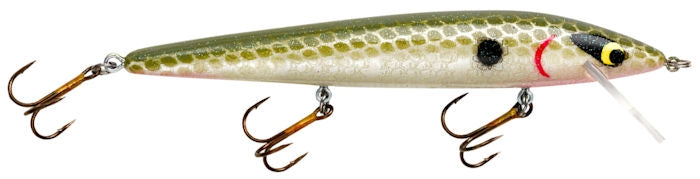 Smithwick Suspending Rattlin&