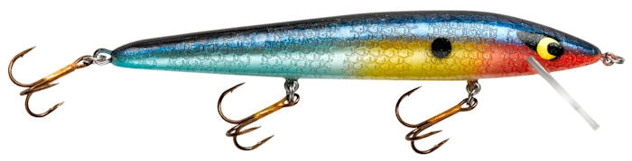 Smithwick Suspending Rattlin&