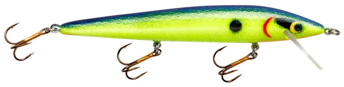 Smithwick Suspending Rattlin' Rogue Purple Darter
