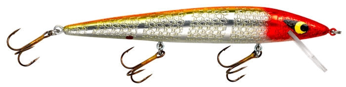 Smithwick Suspending Rattlin&