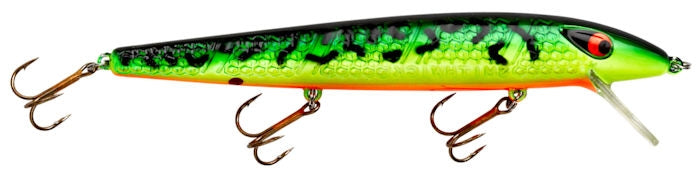 Smithwick Suspending Super Rogue Tiger Roan