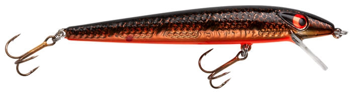 Smithwick Suspending Super Rogue Jr. Gold Rogue