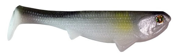 Optimum Boom Boom Weedless Ayu