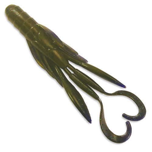 Culprit Incredi-Frog Black Gold Belly