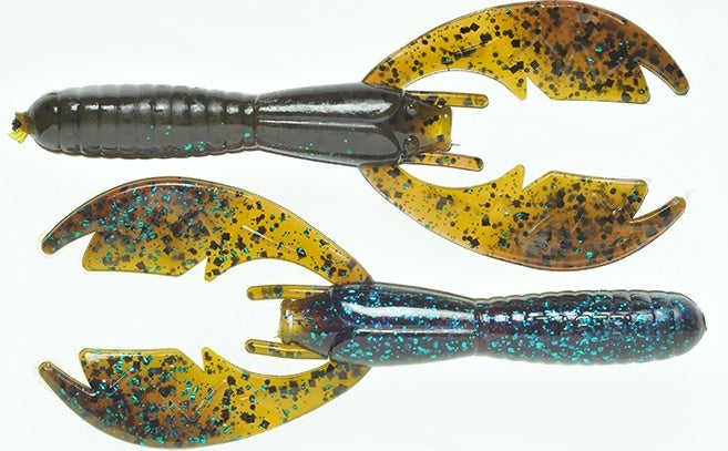 Paca Craw_Bama Bug* - Fishermans Central