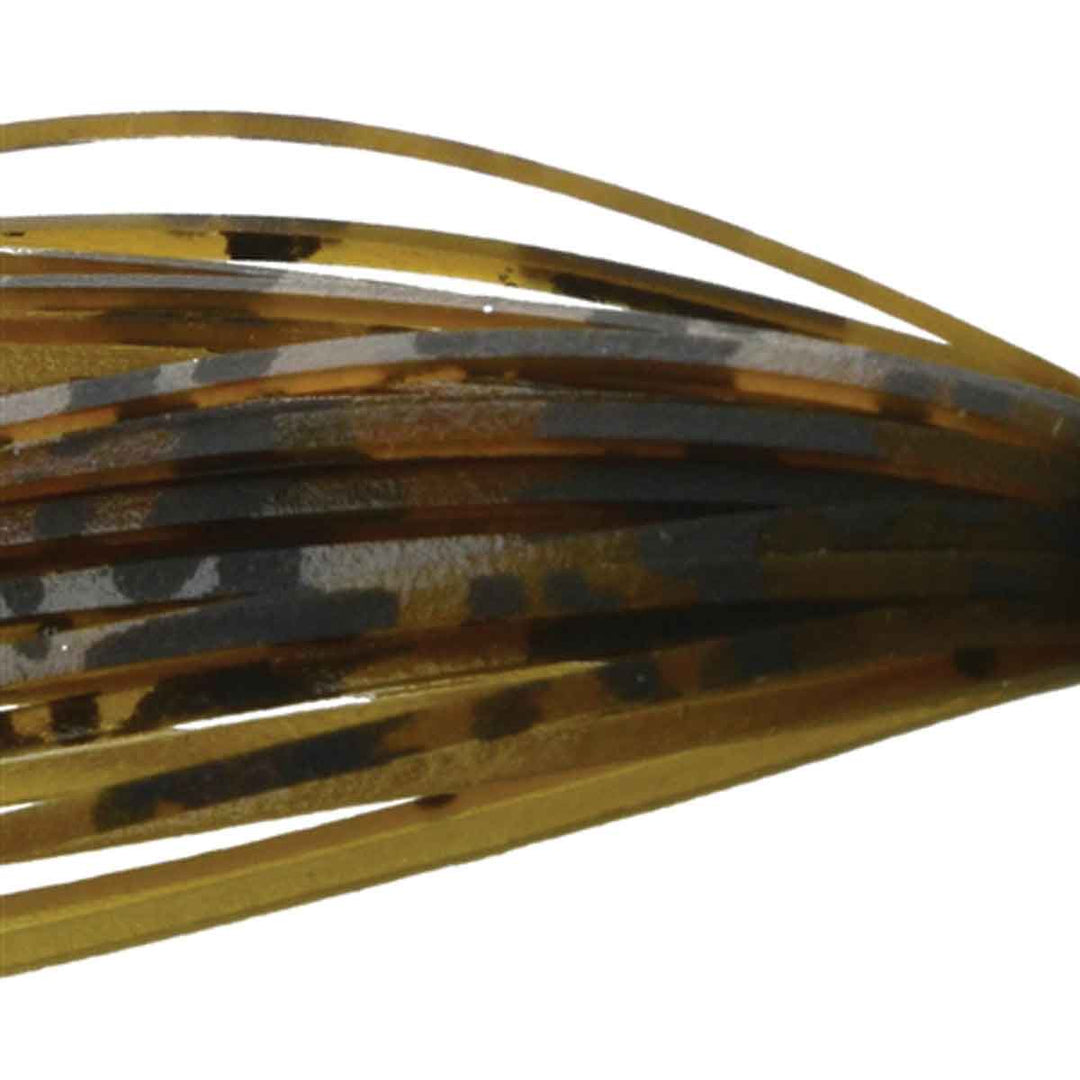 Banded Skirts_GP/Tiger*