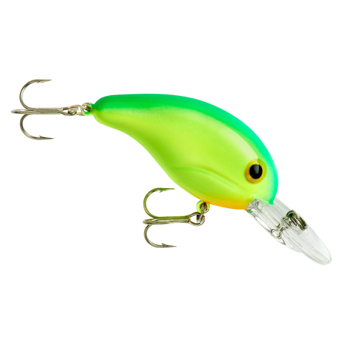 200 Series_Chartreuse/Green Back