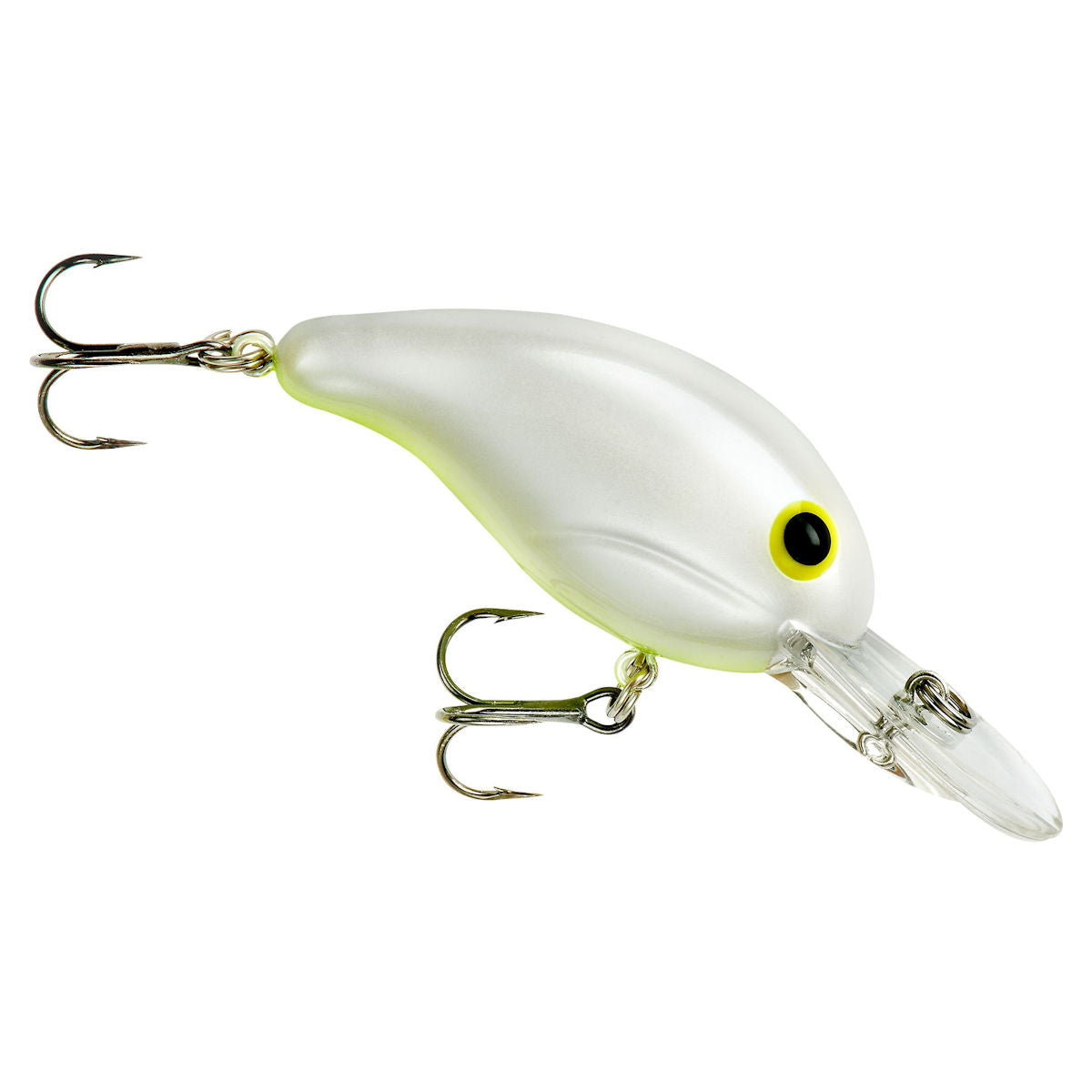 200 Series_Pearl/Chartreuse Belly