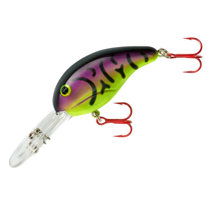 Bandit 300 Series Crappie Crankbait