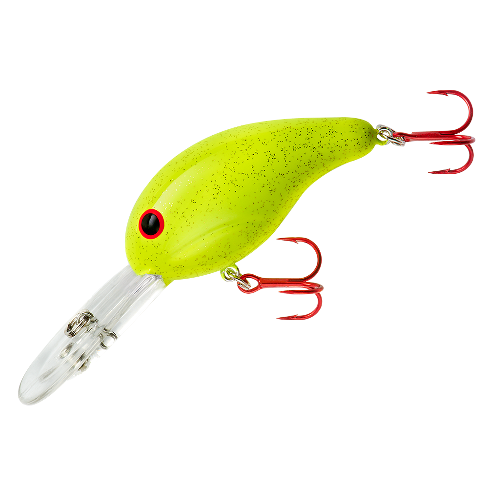 300 Crappie Series _Chartreuse Sparkle