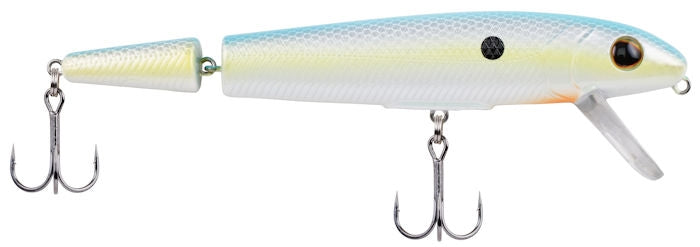 Berkley Surge Shad Jointed Sexy Back