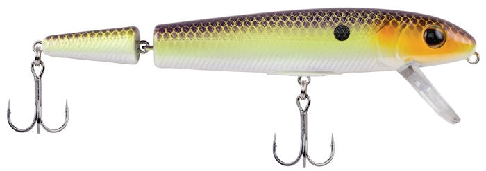 Surge Shad Jointed_Table Rock