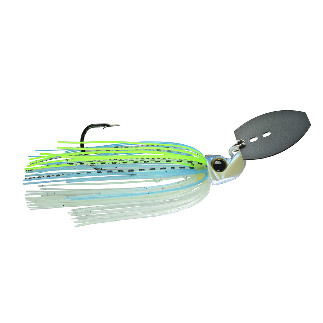 Shock Blade Pro_Big Sexy/Black Blade* - Fishermans Central