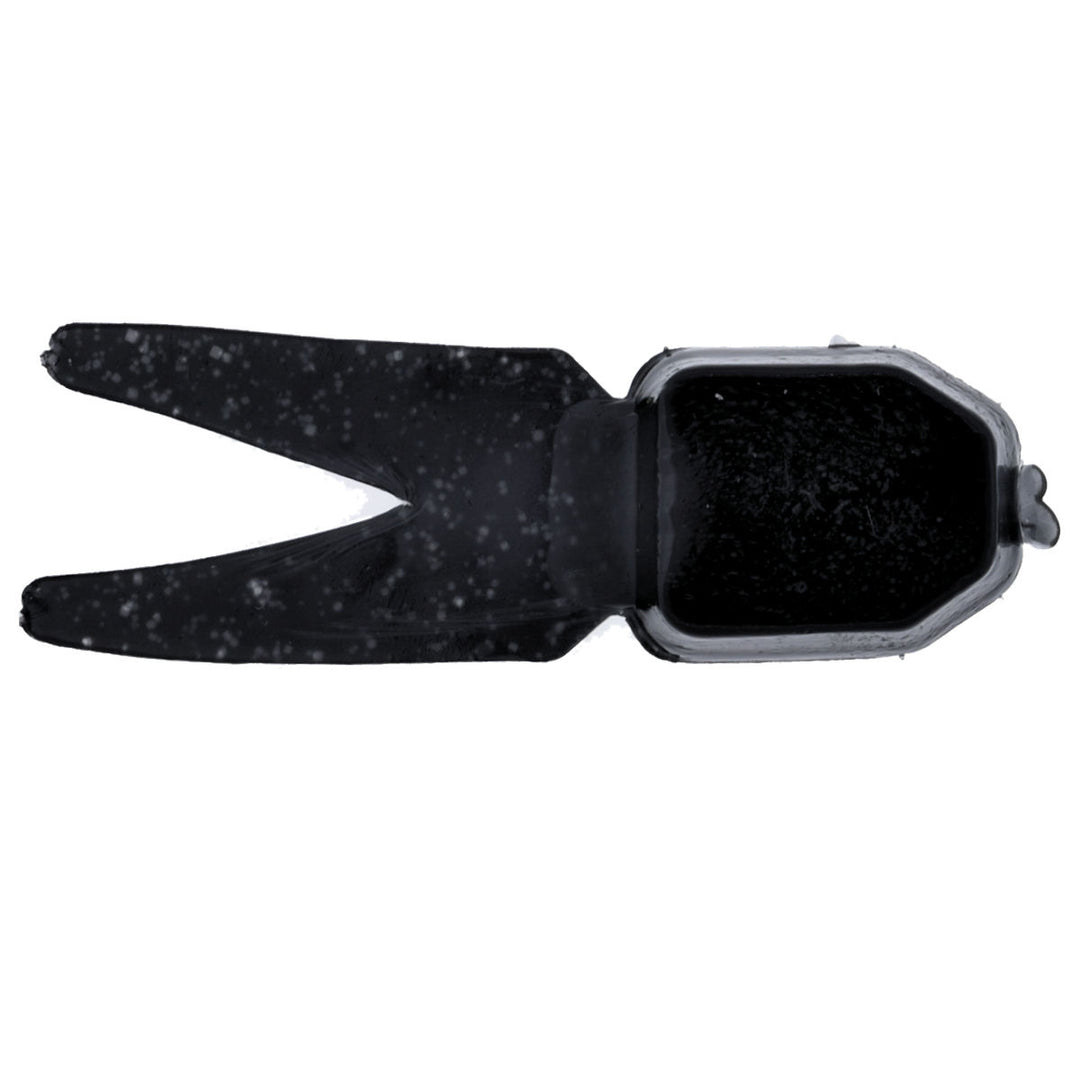 "Ron Yurko's" Finesse Chunks_Black*