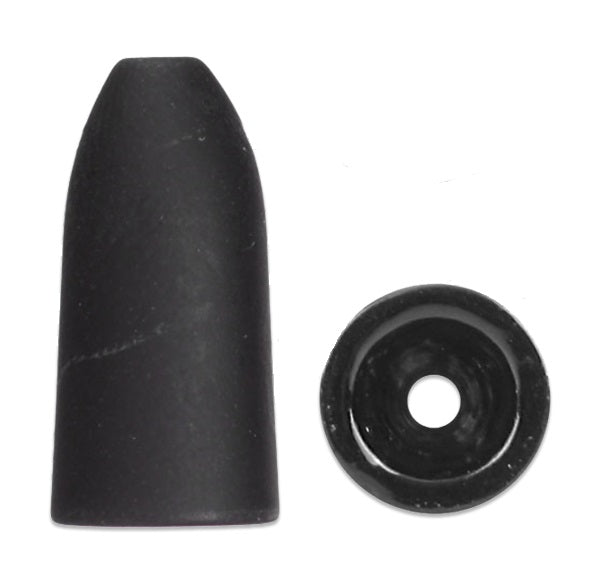 Eco Pro Tungsten Worm Weight for bass fishing rigs