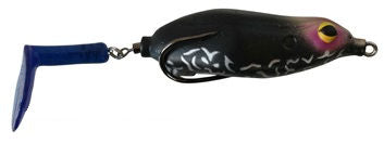 Teckel Sprinker Black Blue