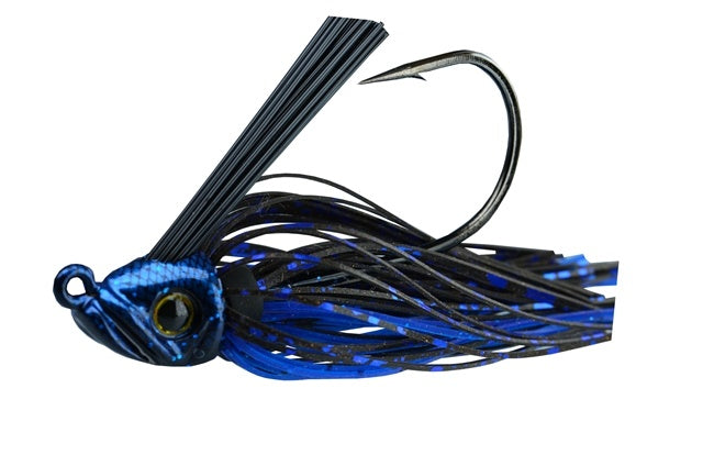 PH Custom Huntin P Squarebill Citrus