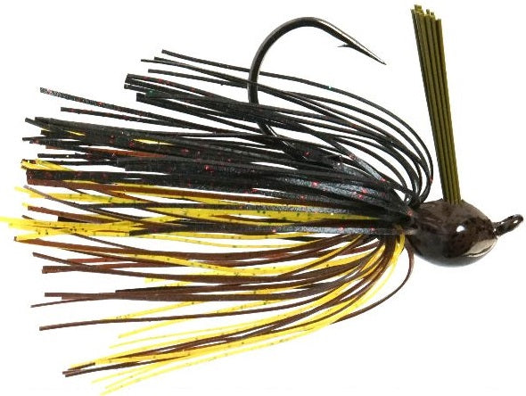 PH Custom Lures Flipping Jig PH-FLJBBA38