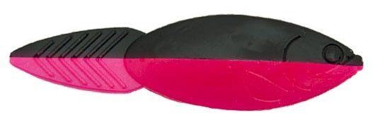 Crappie Shooter_Black/Hot Pink