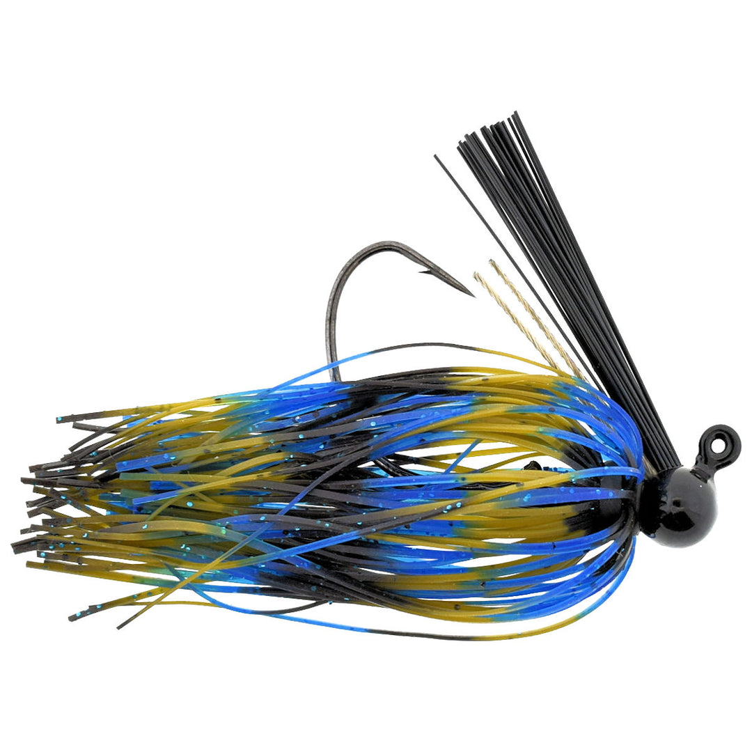 Venom LOC-r-UP Football Jig