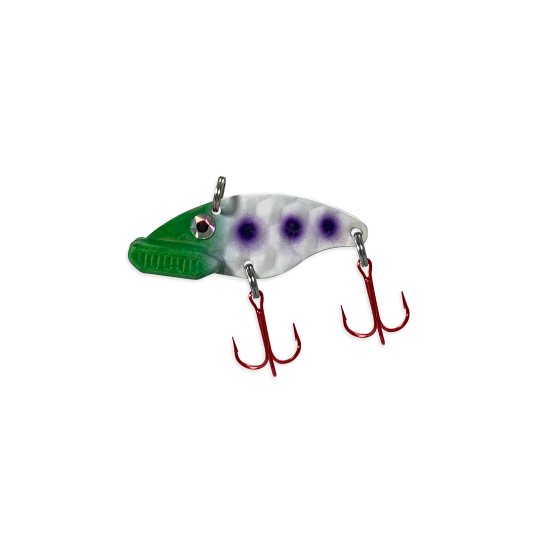 GFT Blade Bait_Green Goblin