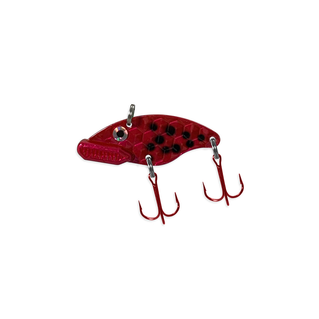 GFT Blade Bait_Spider Bite