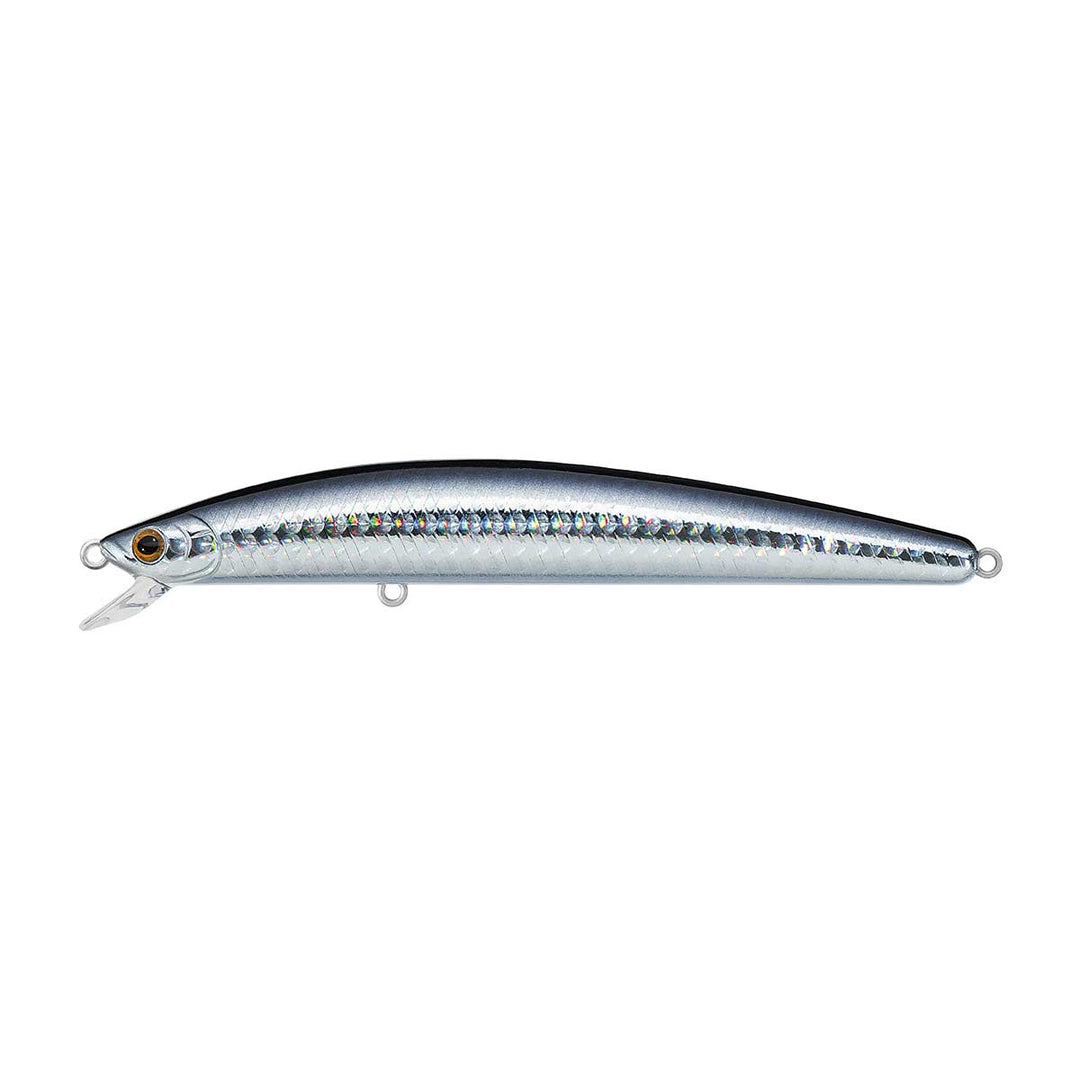 TD Minnow_Blue Lense*